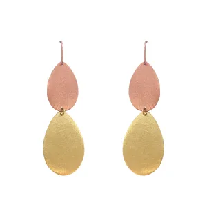 Dew Drops Earring