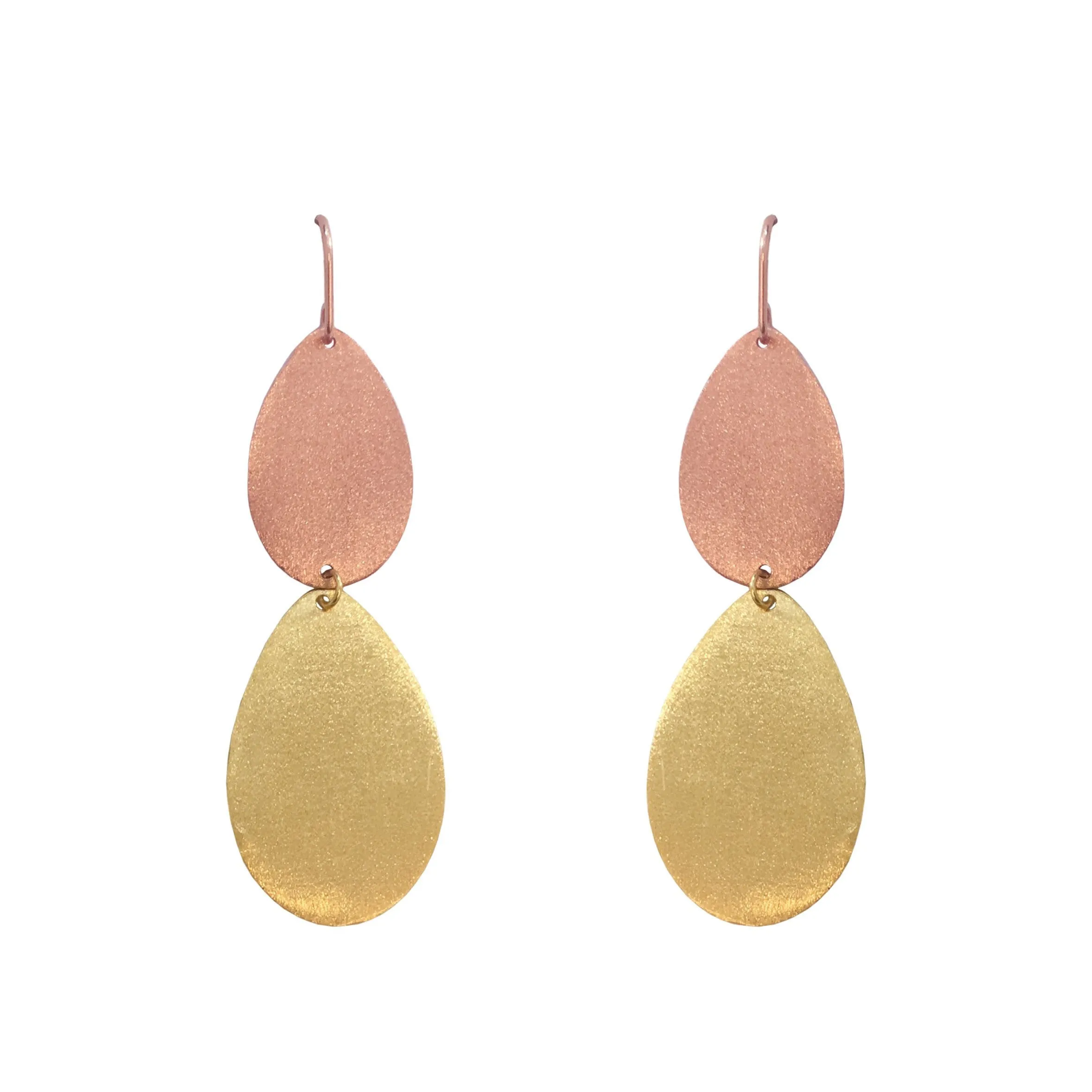 Dew Drops Earring
