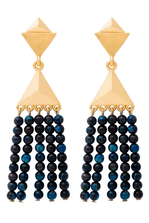 Dimension Earring