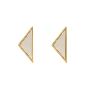 Direction Earring