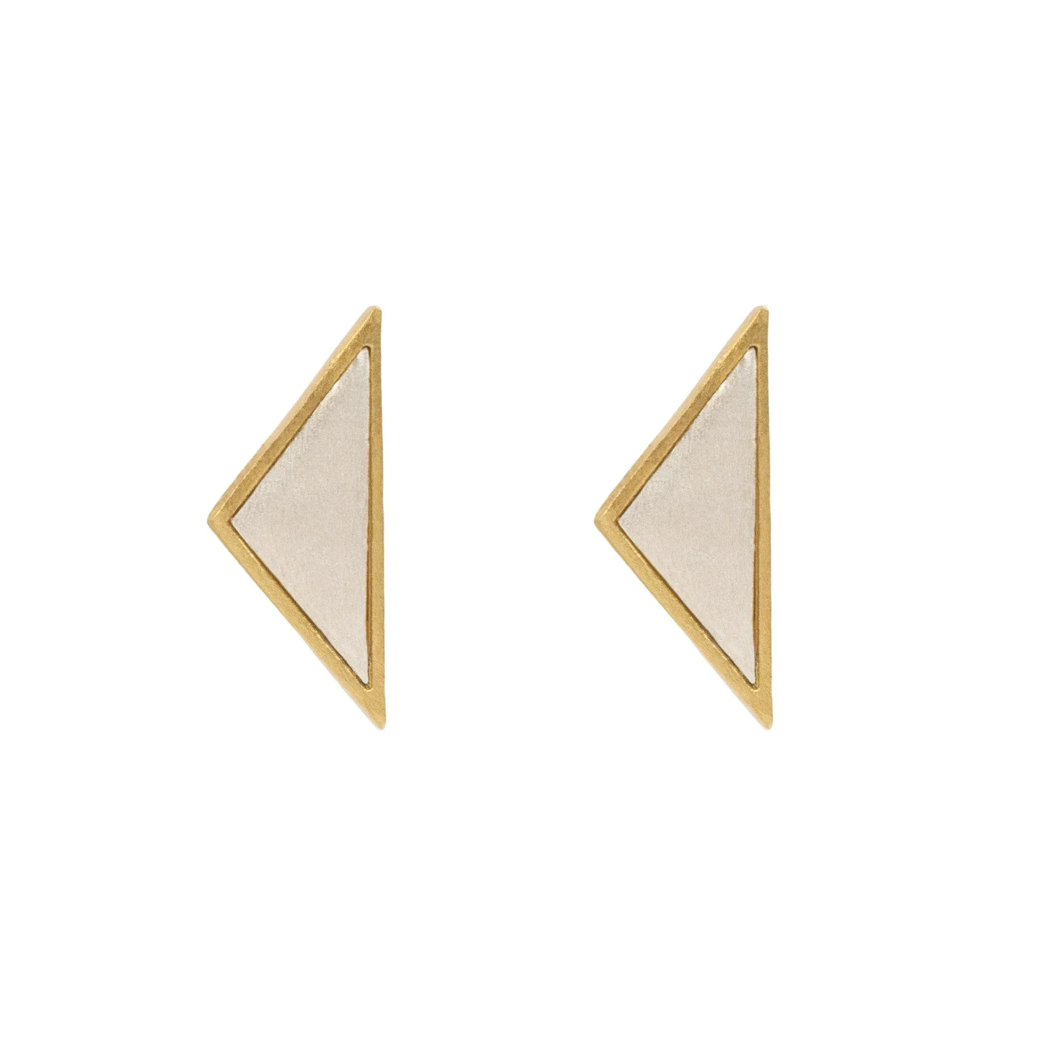 Direction Earring