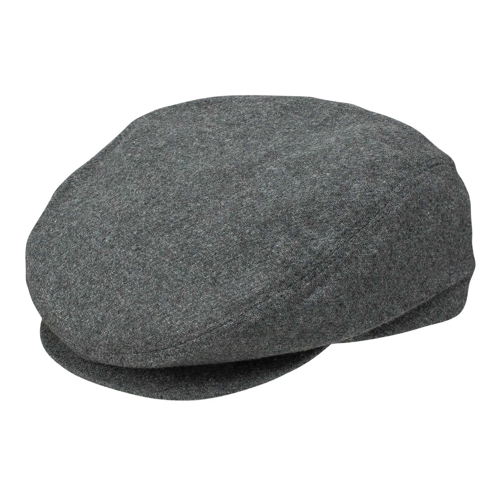 Dobbs Mate Wool Ivy Cap