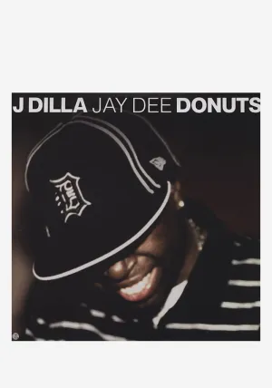 Donuts LP