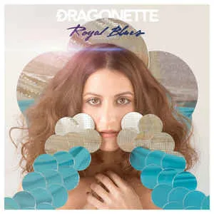 Dragonette - Royal Blues LP VINYL - New (US orders only)
