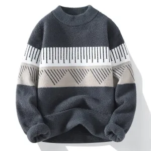 Echo Half Turtleneck Sweater