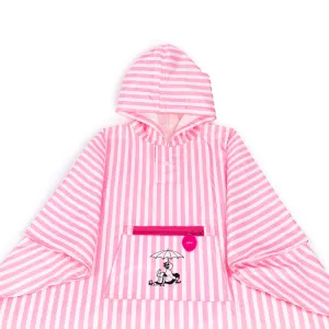 Eloise Umbrella Poncho