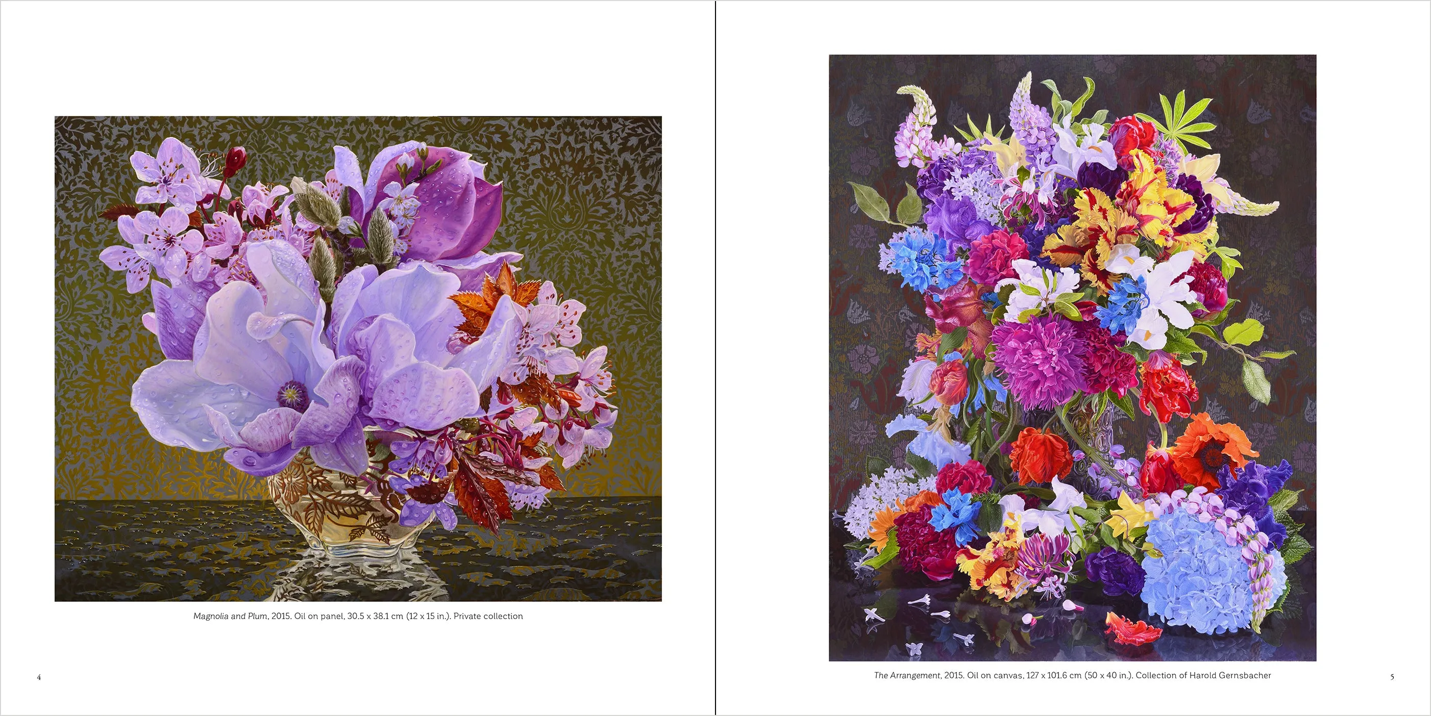 Eric Wert: Still Life