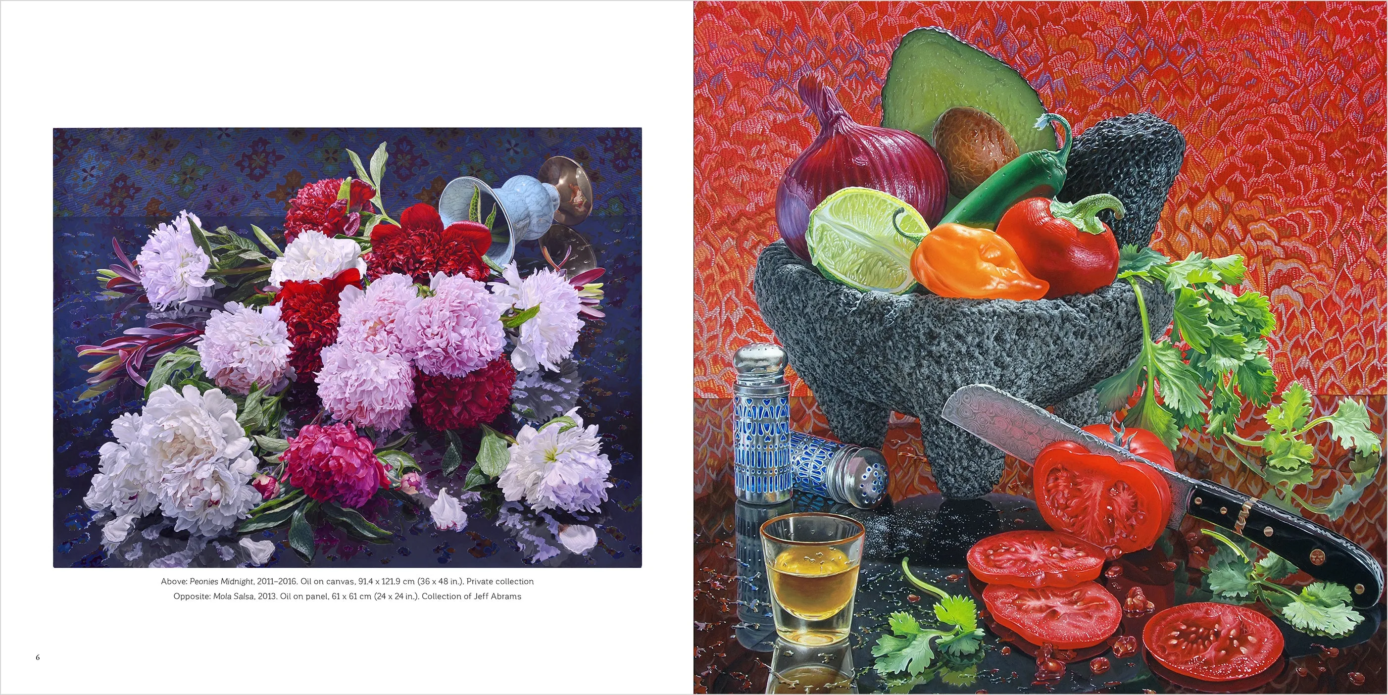 Eric Wert: Still Life