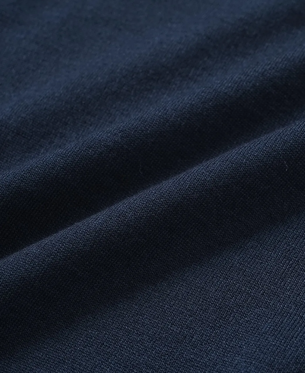 FF30G crew neck Sweater Super Extra Fine Merino