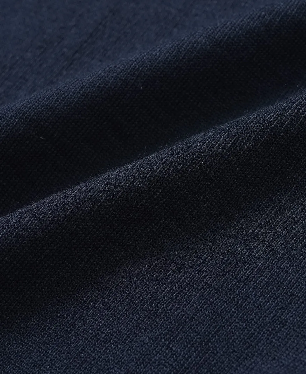FF30G V-Neck Sweater Super Extra Fine Merino
