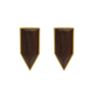 FLAG EARRING