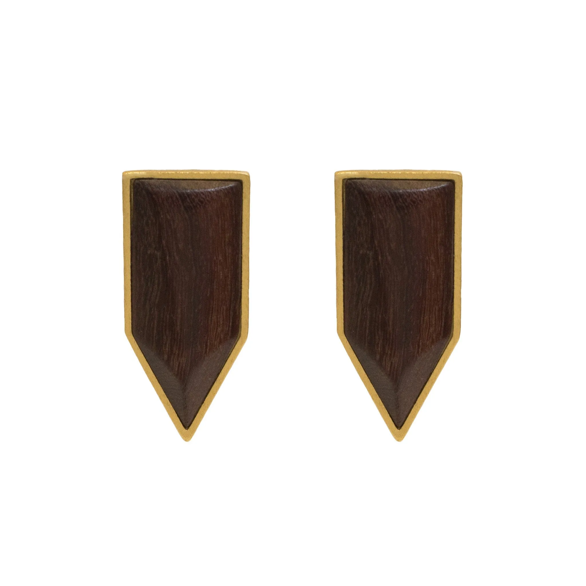 FLAG EARRING
