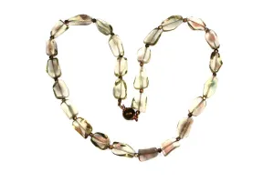 Freeform Oregon Sunstone Strand
