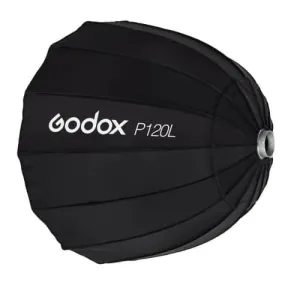Godox 120cm Parabolic Softbox P120L