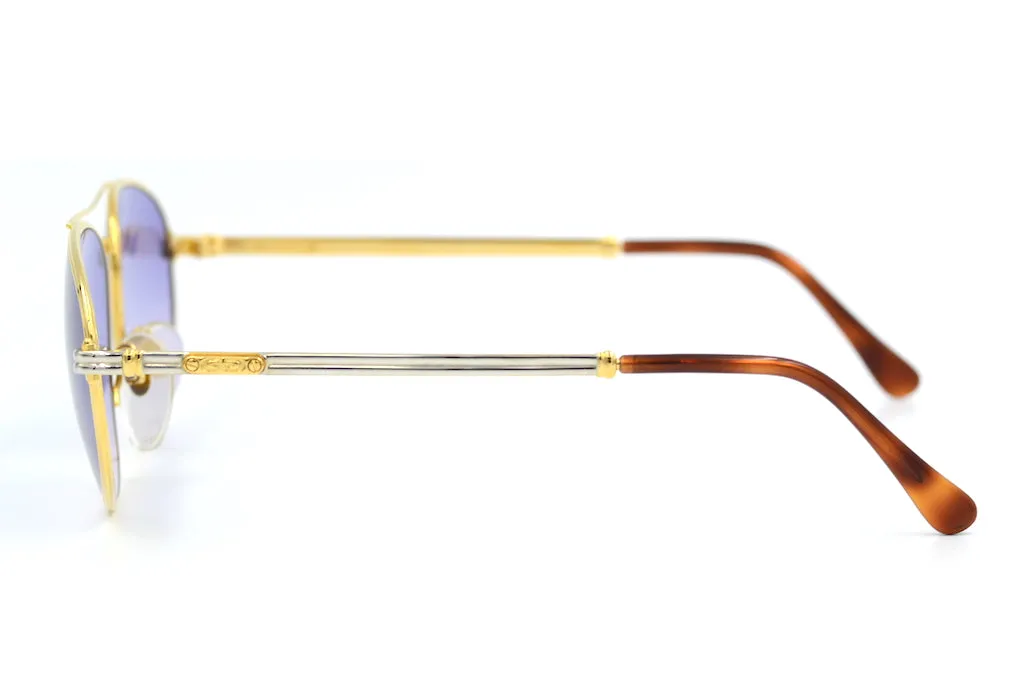 Gérald Genta New Classic 20 OB PP