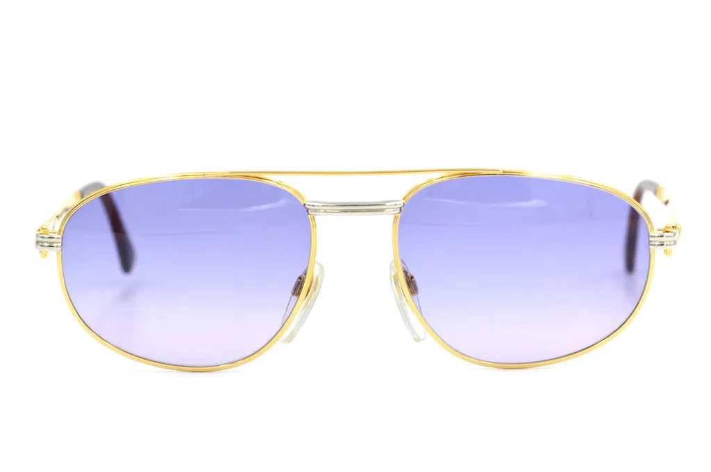 Gérald Genta New Classic 20 OB PP