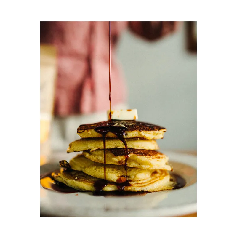 Heirloom Buttermilk Pancake and Waffle Mix