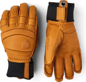 Hestra Fall Line 5-Finger Cork/Cork | Buy Hestra Fall Line 5-Finger Cork/Cork here | Outnorth
