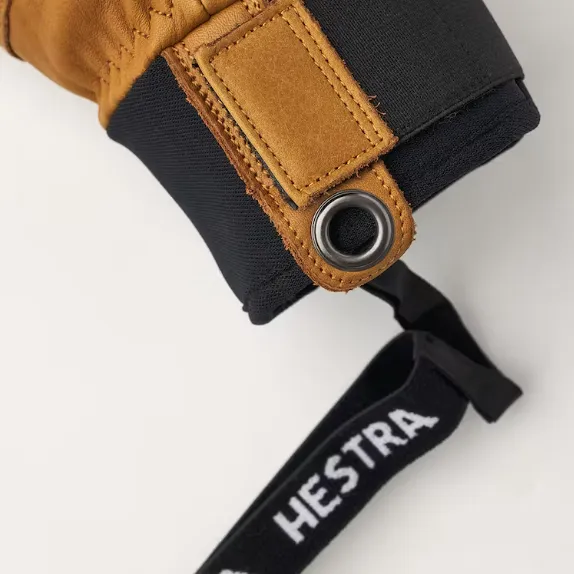 Hestra Fall Line 5-Finger Cork/Cork | Buy Hestra Fall Line 5-Finger Cork/Cork here | Outnorth