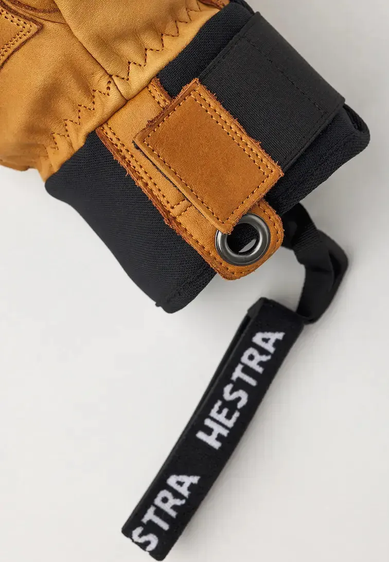 Hestra Men&#x27;s Fall Line Mitt Cork/Cork | Buy Hestra Men&#x27;s Fall Line Mitt Cork/Cork here | Outnorth