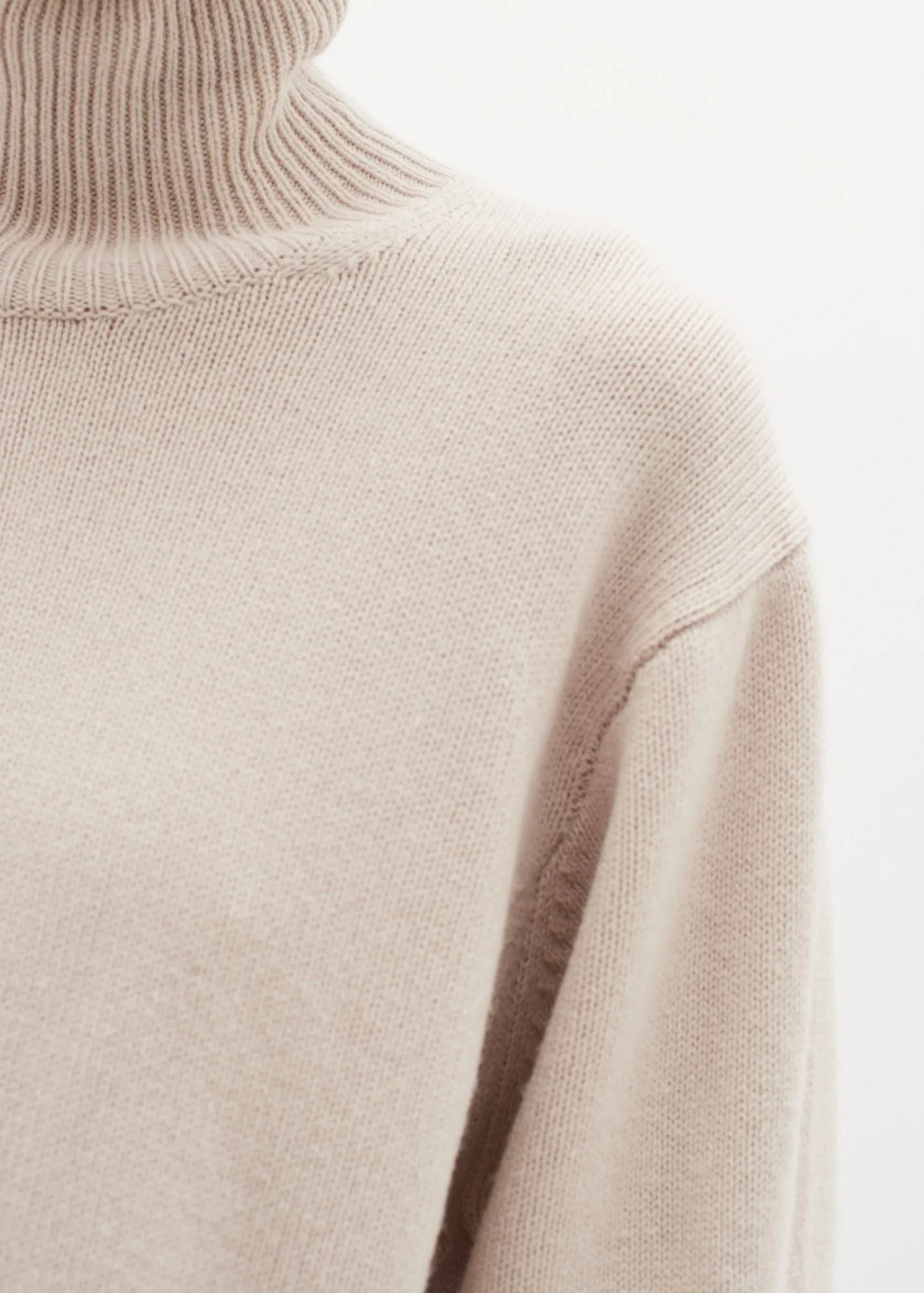 In Wear Kaxy Turtleneck Pullover