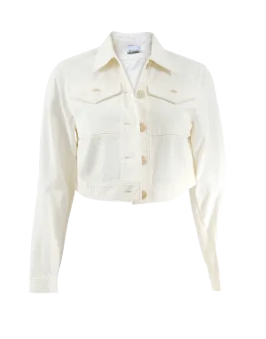 Jean Tent Jacket