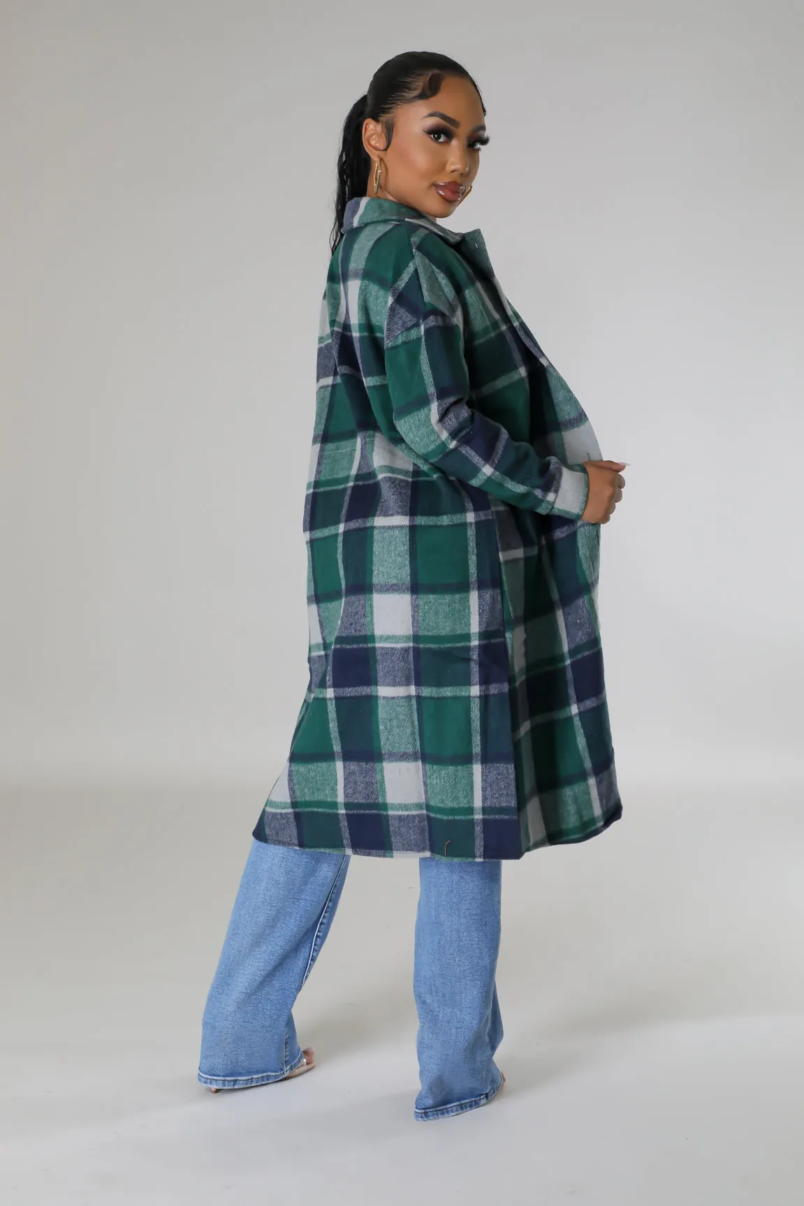 KIMBERLY FLANNEL