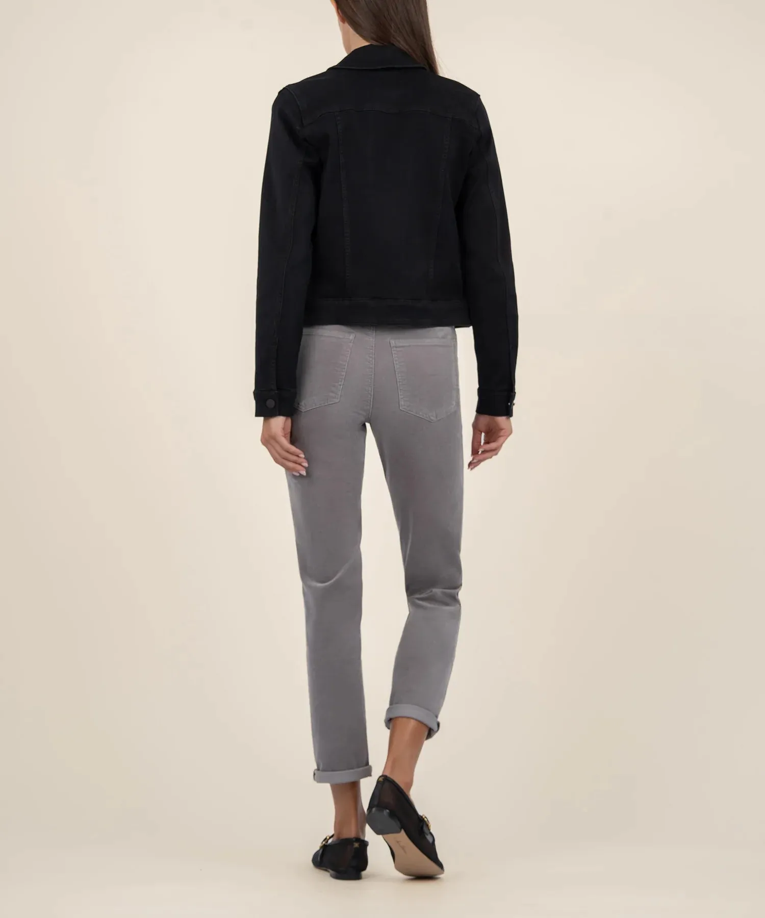 Kut from the Kloth - Black Julia Jacket