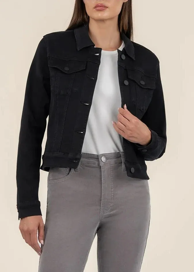 Kut from the Kloth - Black Julia Jacket