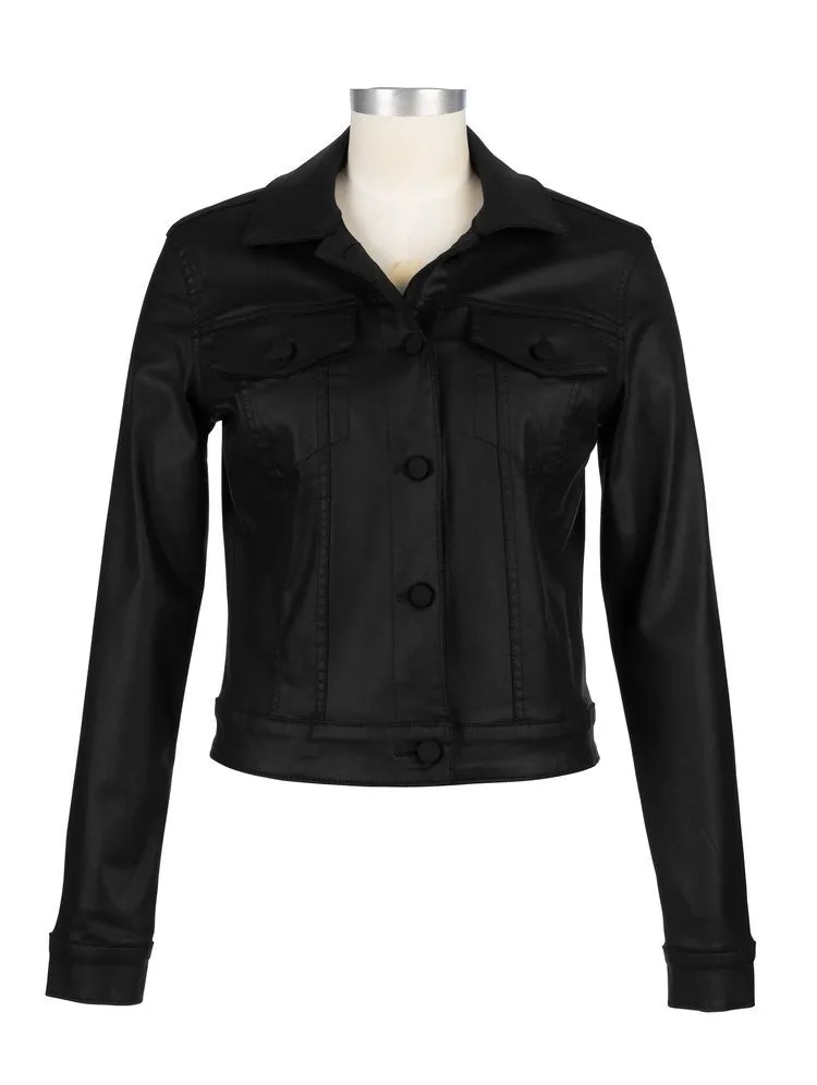 Kut from the Kloth - Black Julia Jacket