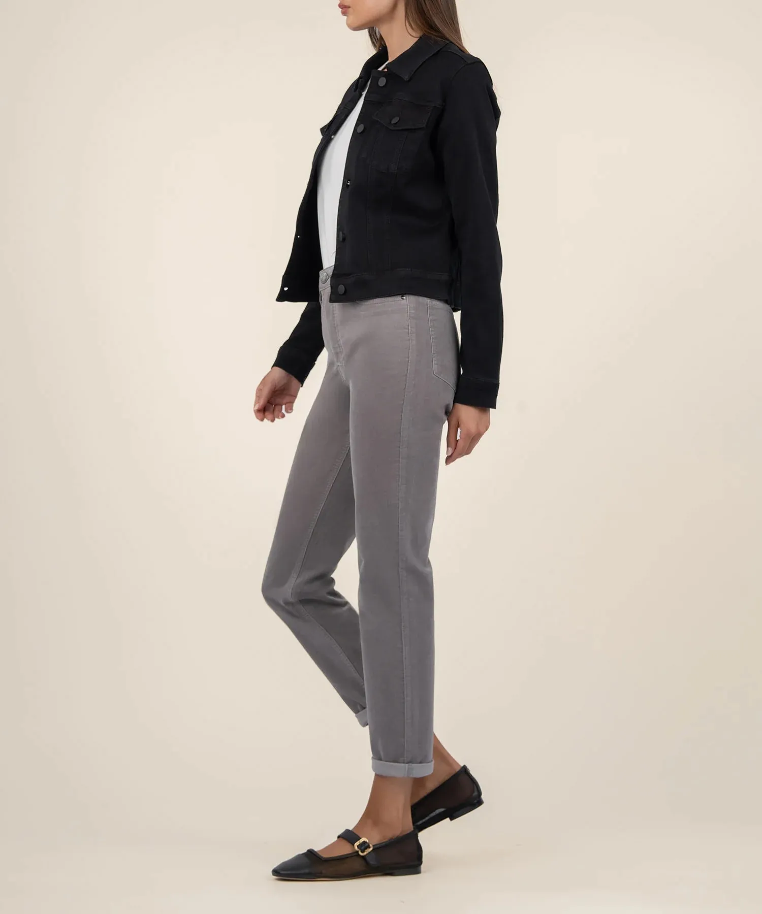 Kut from the Kloth - Black Julia Jacket