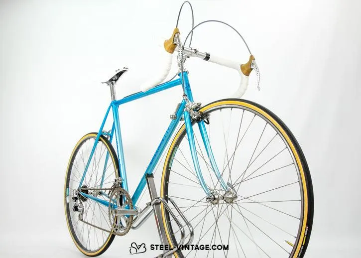 Lazzaretti Classic Bicycle 1980s