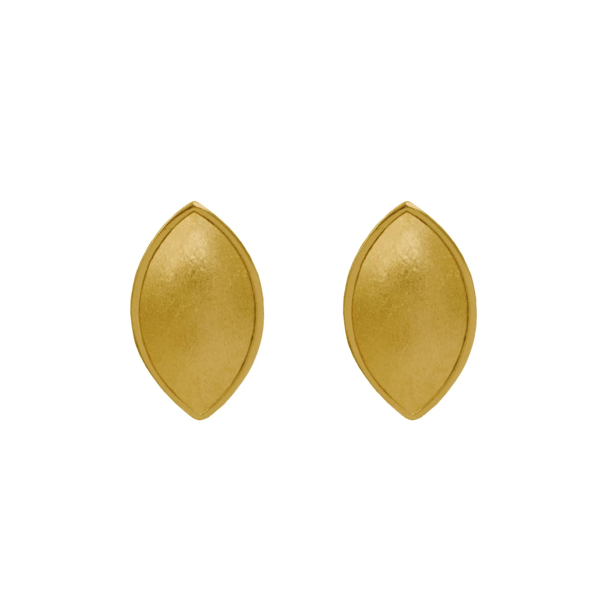 LEAF EARRING