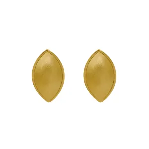 LEAF EARRING