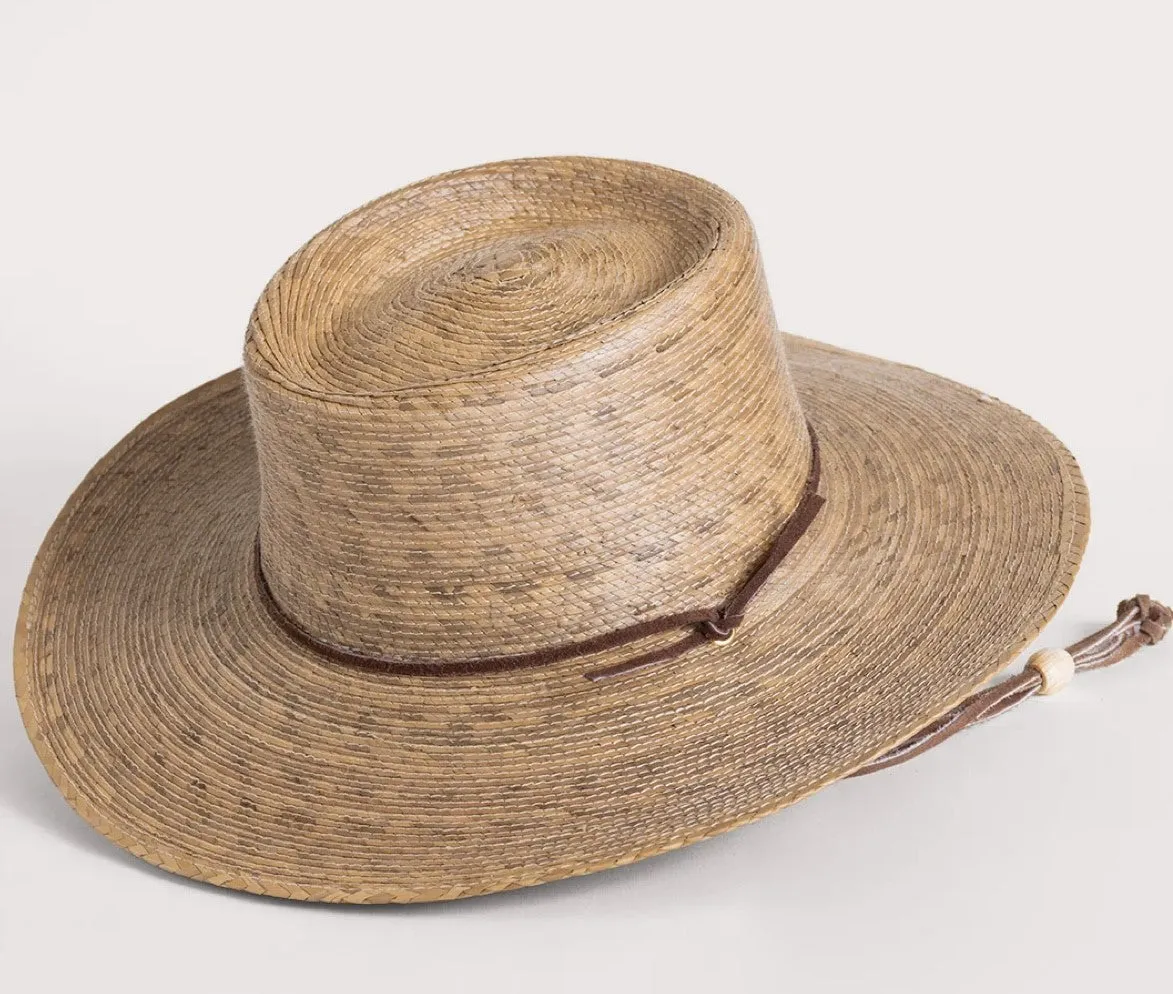 Louisiana Redfish Sombrero