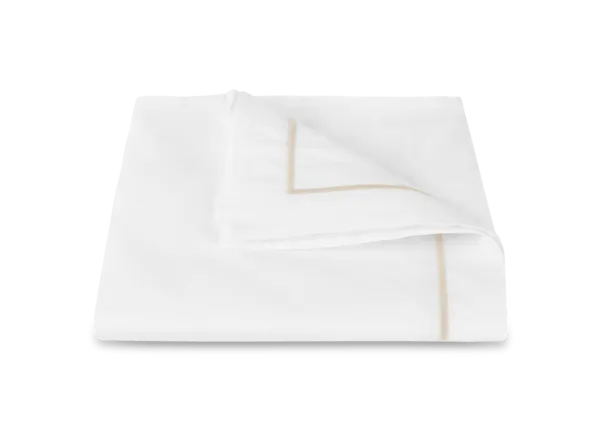 Matouk Bergamo Duvet Cover Collection