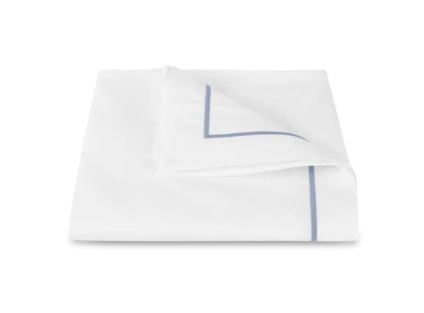 Matouk Bergamo Duvet Cover Collection