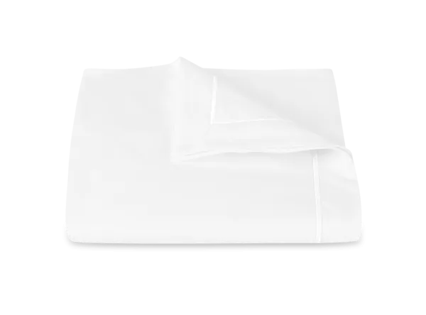 Matouk Bergamo Duvet Cover Collection