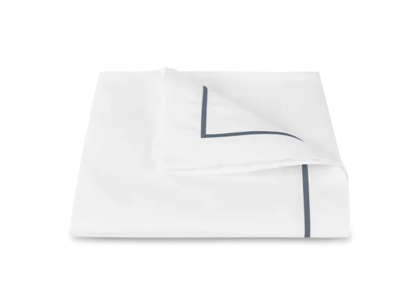 Matouk Bergamo Duvet Cover Collection