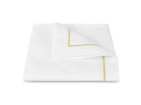 Matouk Bergamo Duvet Cover Collection