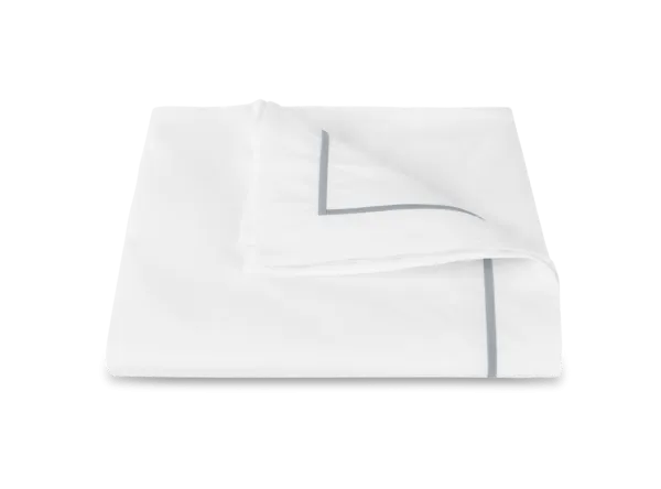 Matouk Bergamo Duvet Cover Collection