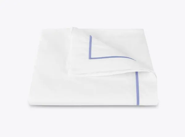 Matouk Bergamo Duvet Cover Collection