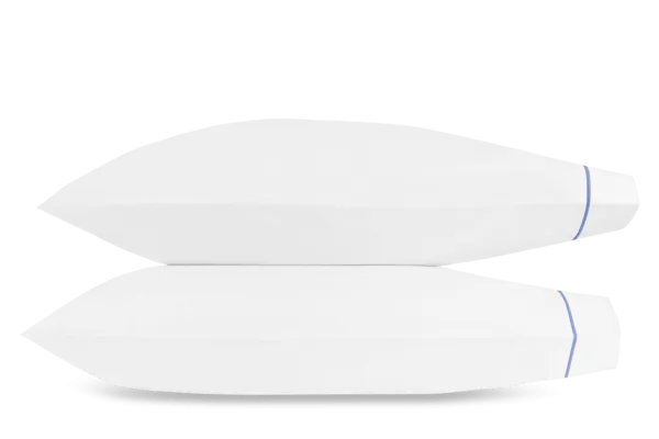 Matouk Bergamo Pillowcase Collection