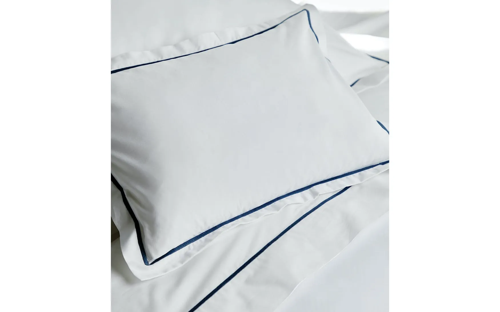 Matouk Bergamo Pillowcase Collection