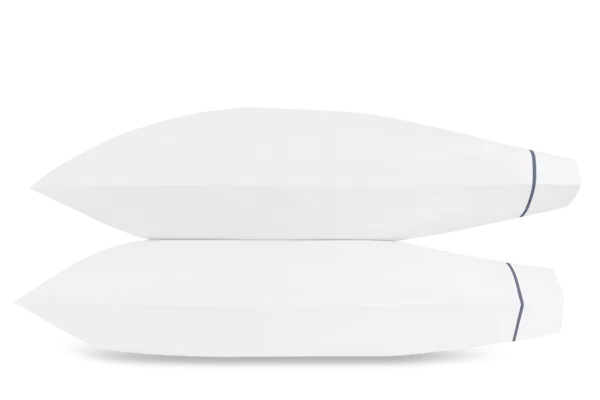 Matouk Bergamo Pillowcase Collection