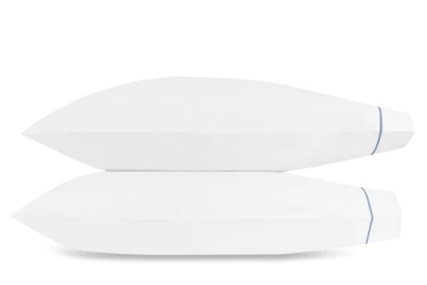 Matouk Bergamo Pillowcase Collection