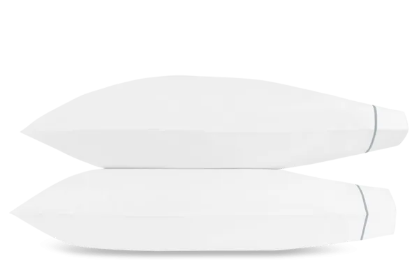 Matouk Bergamo Pillowcase Collection