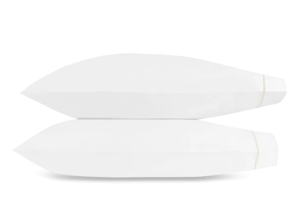Matouk Bergamo Pillowcase Collection