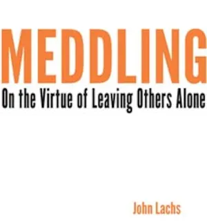 Meddling