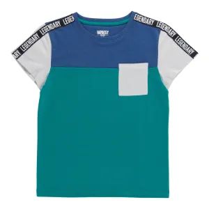 MONKEY BARS Toddler Boy's Fall Fun Fashion T-Shirt